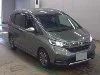 HONDA FREED HYBRID