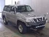NISSAN SAFARI