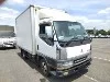 MITSUBISHI FUSO CANTER GUTS