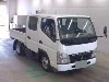 MITSUBISHI FUSO CANTER GUTS