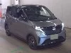 NISSAN SAKURA