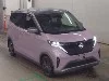 NISSAN SAKURA