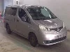 NISSAN NV200 VANETTE VAN
