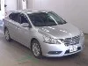 NISSAN BLUEBIRD SYLPHY