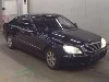 MERCEDES BENZ S CLASS