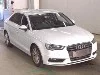 AUDI A3 SEDAN