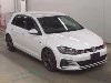 VOLKSWAGEN GOLF  GTI