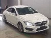 MERCEDES BENZ CLA