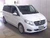 MERCEDES BENZ V CLASS