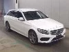 MERCEDES BENZ C CLASS STATION WAGON