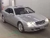 MERCEDES BENZ CL