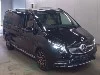 MERCEDES BENZ V CLASS