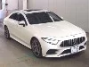 MERCEDES BENZ CLS CLASS