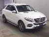 MERCEDES BENZ M CLASS