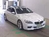 BMW 6 SERIES