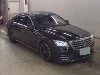 MERCEDES BENZ S CLASS