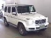 MERCEDES BENZ G CLASS