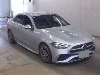 MERCEDES BENZ C CLASS