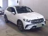 MERCEDES BENZ GLC