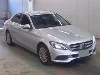 MERCEDES BENZ C CLASS