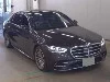 MERCEDES BENZ S CLASS