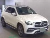 MERCEDES BENZ GLE