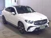 MERCEDES BENZ GLC