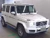 MERCEDES BENZ G CLASS