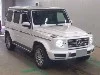 MERCEDES BENZ G CLASS