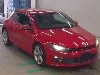 VOLKSWAGEN SIROCCO