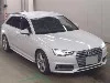 AUDI A4 AVANTE