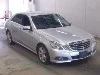 MERCEDES BENZ E CLASS