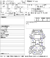 Nissan Primera