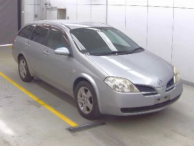Nissan Primera