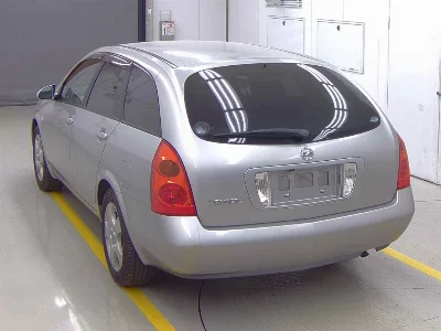 Nissan Primera