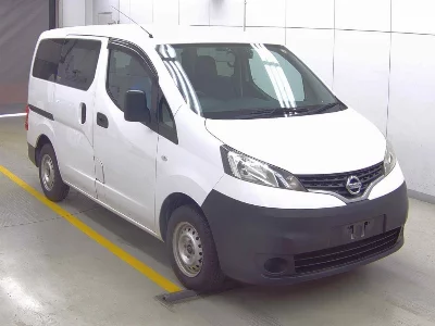 NISSAN NV200 VANETTE