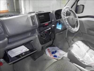 SUZUKI EVERY VAN