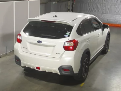 Subaru Impreza XV