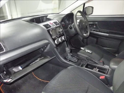 Subaru Impreza XV