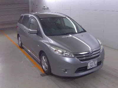 NISSAN LAFESTA