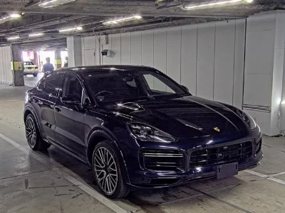 PORSCHE OTHER