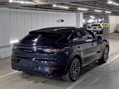 PORSCHE OTHER