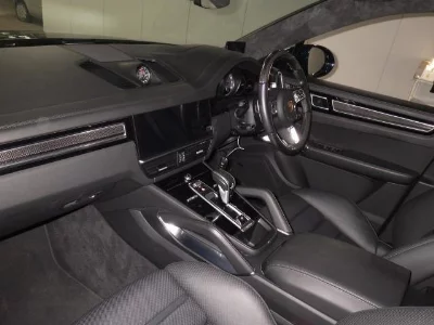 PORSCHE OTHER