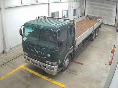 MITSUBISHI FUSO