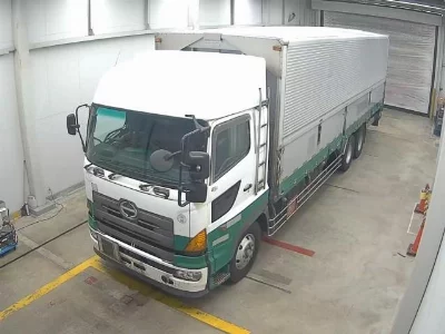 HINO OTHER