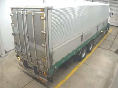 HINO OTHER