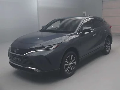 Toyota HARRIER HYBRID