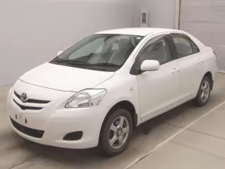 Toyota Belta