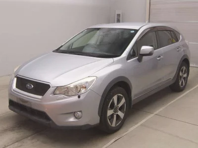 Subaru SUBARU XV