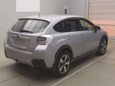 Subaru SUBARU XV